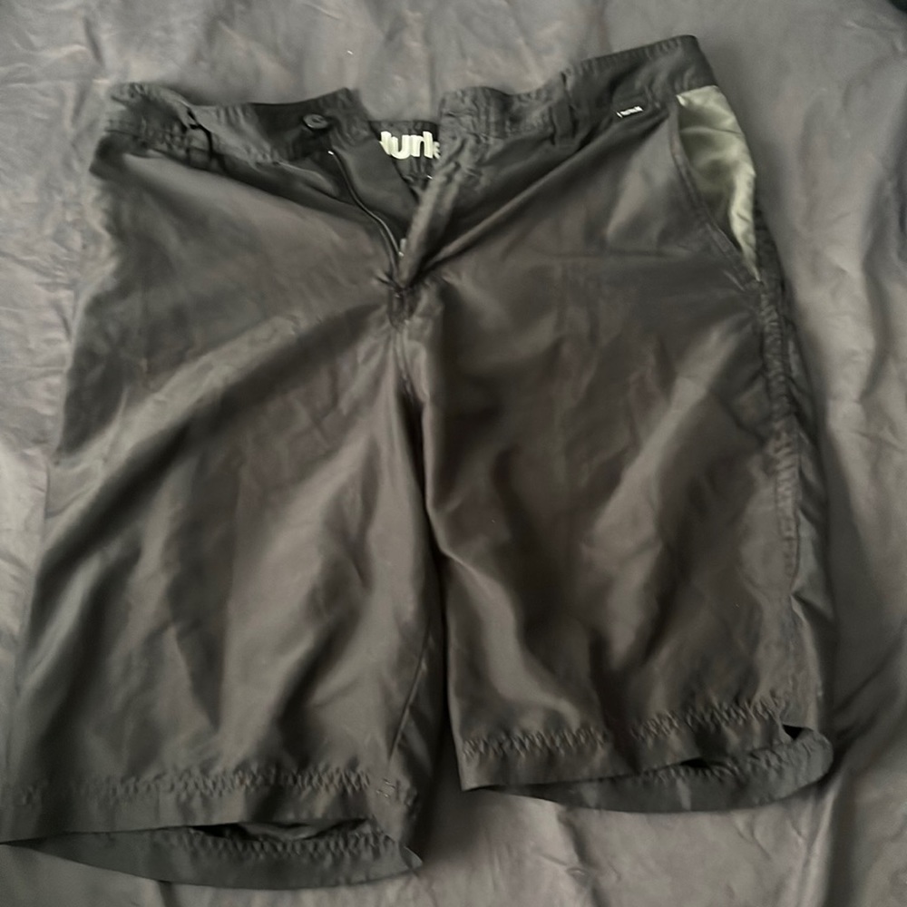 Hurley size 32 Boardshorts